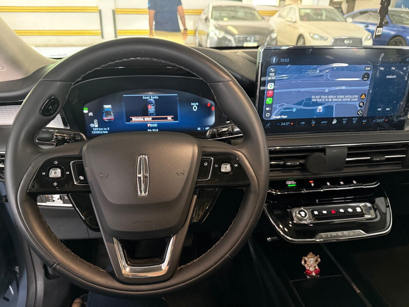 Lincoln Corsair PREMIER