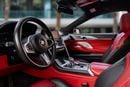 بي أم دبليو M850i M850i xDrive | 3,819 P.M | 0% Downpayment | M850I BMW SERVICED EXCELLENT CONDITION