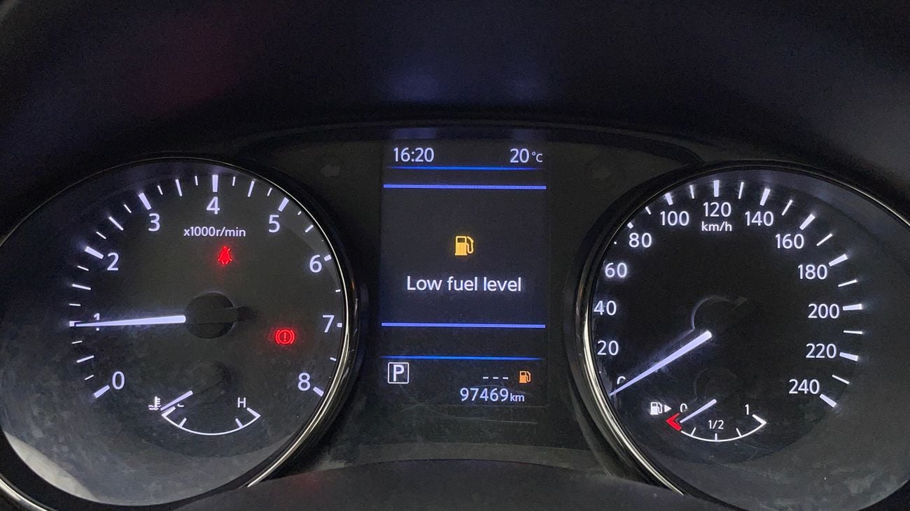 Nissan XTrail S 2.5 | Zero Down Payment | Home Test Drive