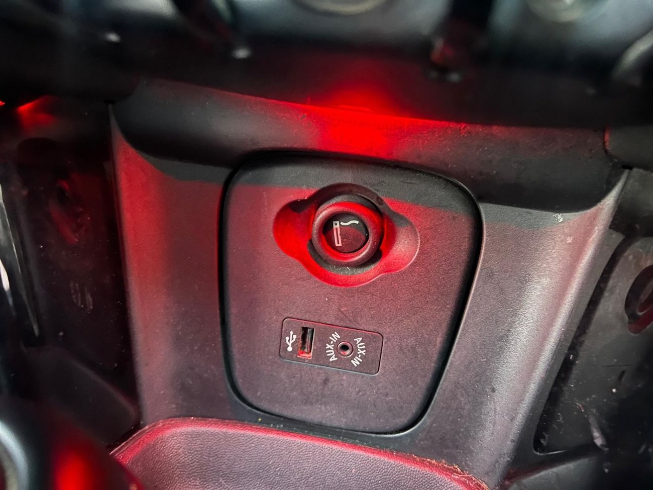 Mini John Cooper Works Coupé Jcw