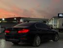 BMW 530i Exclusive Luxury 2.0L