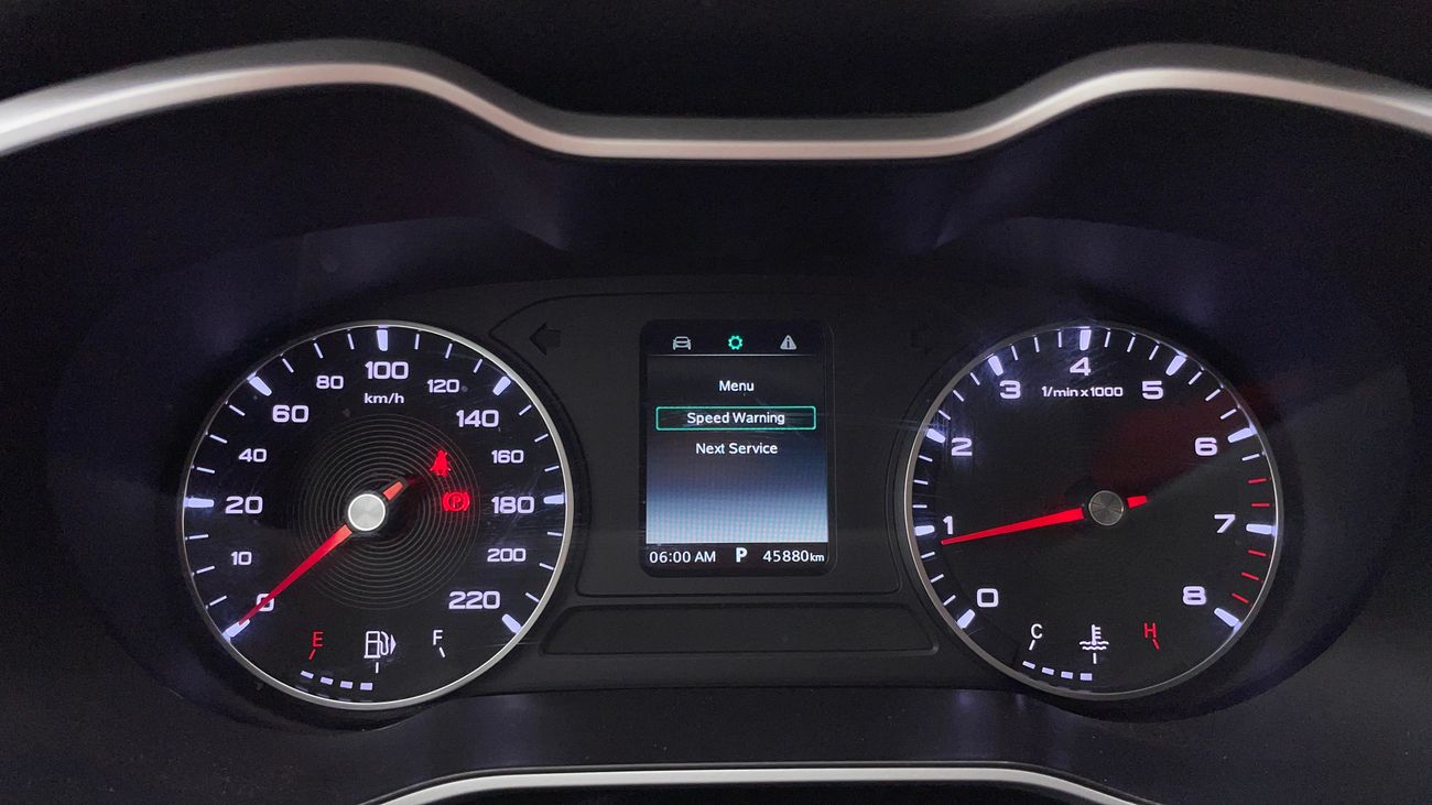 MG ZS STD 1.5 | Zero Down Payment | Free Home Test Drive