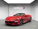 Ferrari Portofino STANDARD