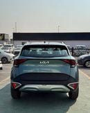 Kia Sportage DLX KIA SPORTAGE 2.0L - 2025 MODEL GCC SPECS