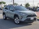 Toyota RAV4 2019 | 2.5L PETROL | AT | LHD | PUSH START ENGINE | ELECTRIC SEAT | SUNROOF | 2WD