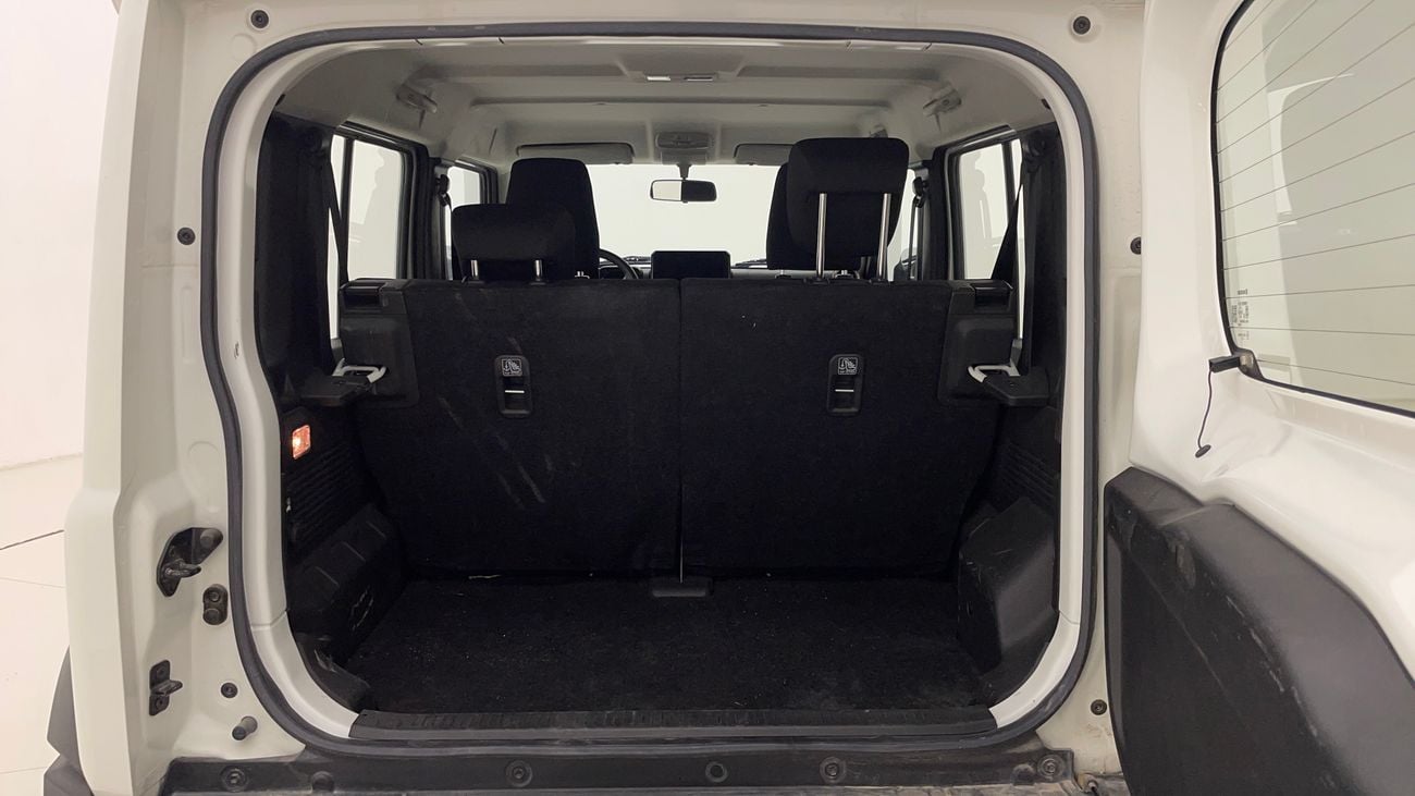 Suzuki Jimny GLX 1.5 | Zero Down Payment | Home Test Drive