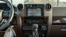 Toyota Land Cruiser 70 2025 Toyota Land Cruiser LC71 4.0L AT Petrol (White-Beige) Mid Option