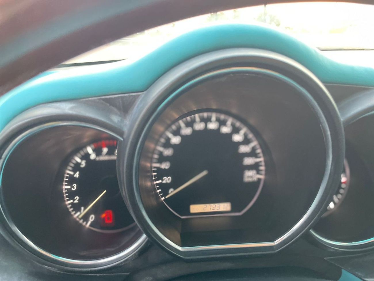 Lexus RX350 2006 Lexus RX350 Gcc Specs 3.5L V6 Full Option - 273,000 km