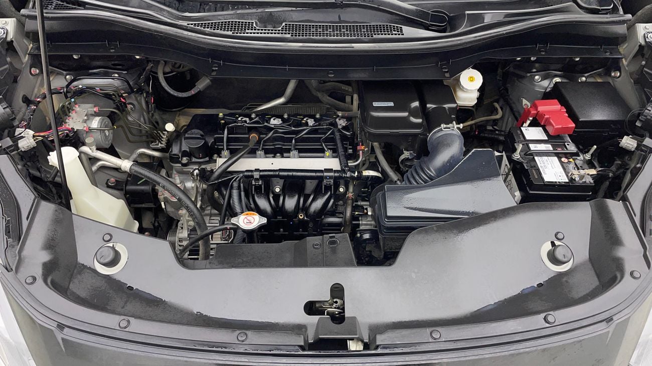 Mitsubishi Xpander 2024 GLX MIDLINE | AED 864/Month | 0 DP | 30 Day Return | Warranty | Service History