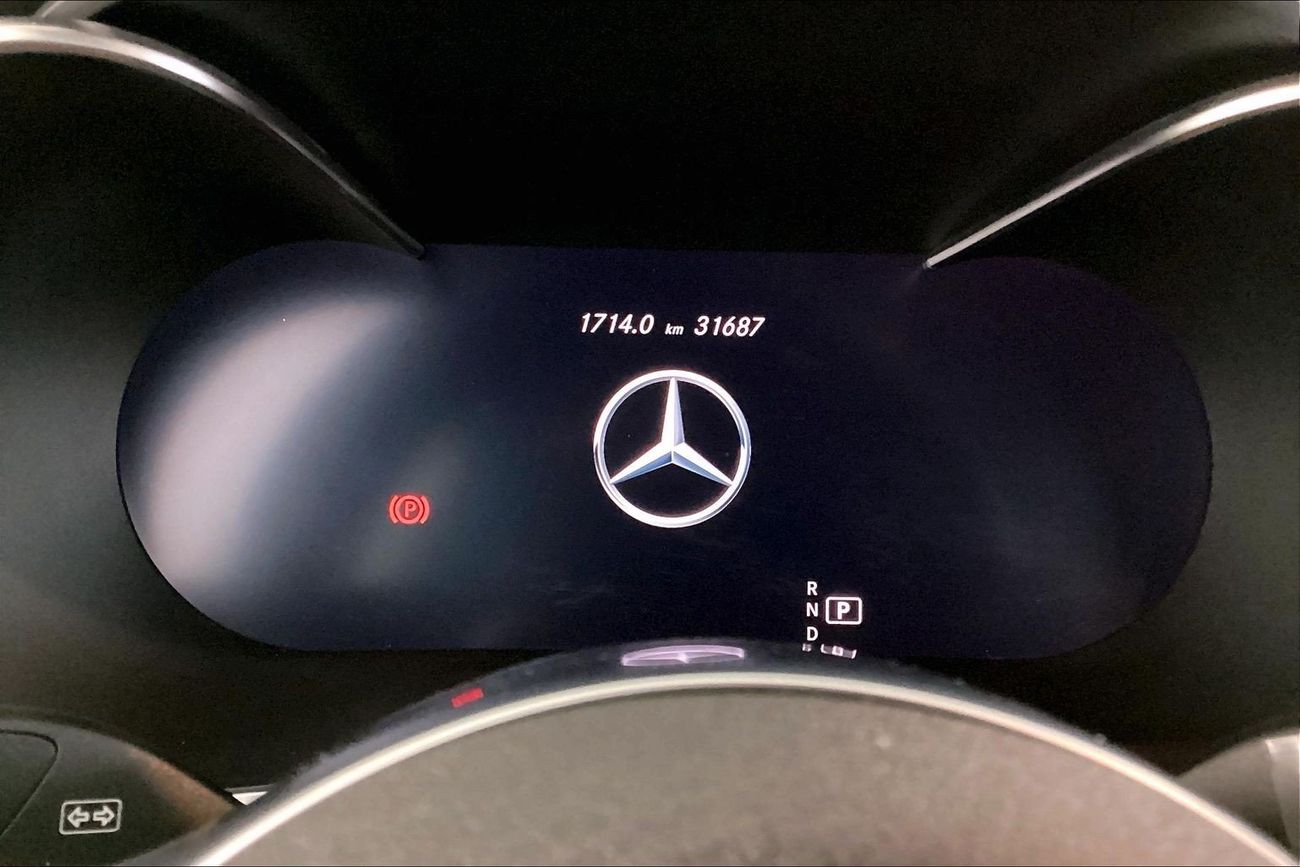 Mercedes-Benz GLC 200 Premium+ | National Day Celebration | Guaranteed Warranty | 0 Down Payment