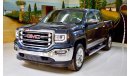 GMC Sierra GCC / FULL OPTIONS / SLT / ZERO