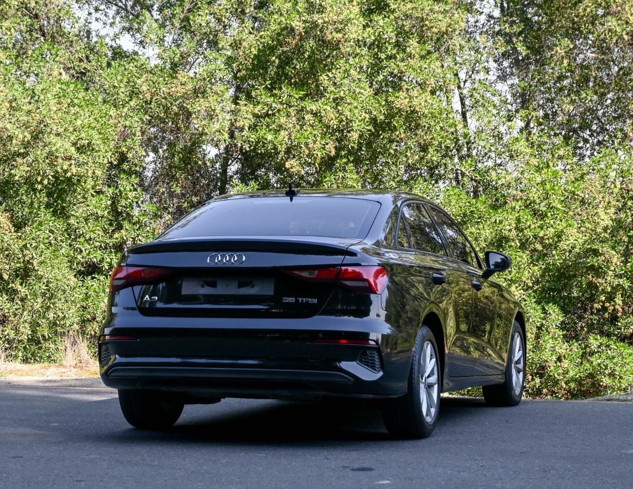 أودي A3 35 TFSI 1.4L