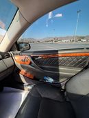 مرسيدس بنز CL 500 5.0