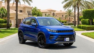إكسيد LX LUXURY كارس24 هي سوق ضخم للسيارات المستعملة موثوق ومضمون ٪كارس24 هي سوق ضخم للسيارات المستعملة موثوق ومضمون