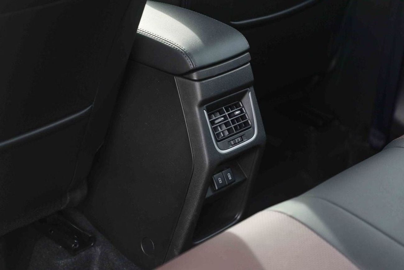 Toyota Urban Cruiser 2025 Toyota Urban Cruiser GLX 1.5 - PRL. Midnight Black Inside Black & Red | Export Only