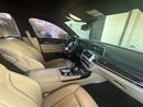 BMW 760Li Xdrive