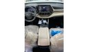 Toyota Highlander LIMITED 2.4L TURBO CANADIAN SPEC 2023 MODEL