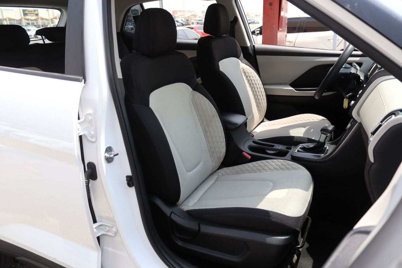 Hyundai Creta SMART