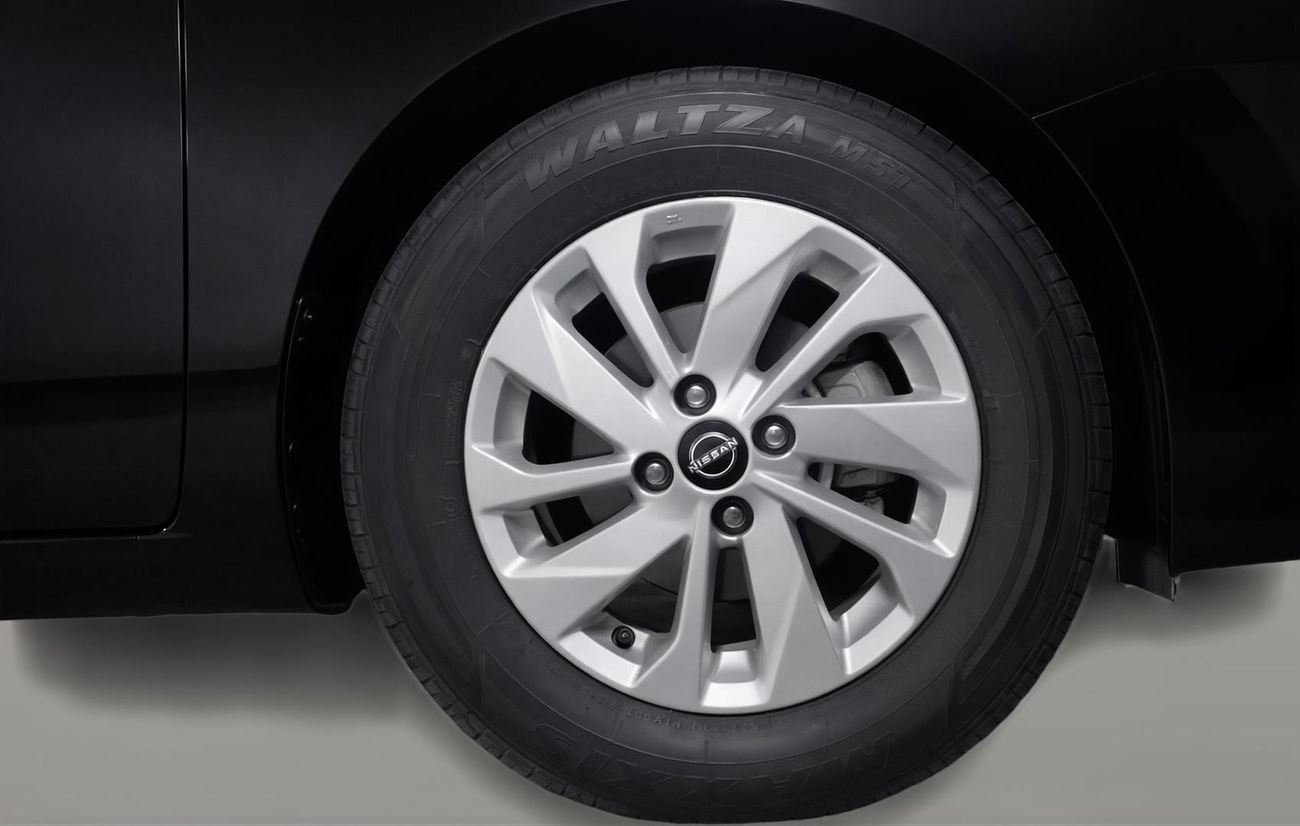 Nissan Sunny S 2024 | AED 654/Month | 20% DP | 30 Day Return | Warranty