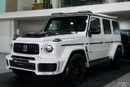 Mercedes-Benz G 63 AMG BRABUS 700 2021 - SPECIAL OFFER- BRAND NEW - CERTIFIED BRABUS!