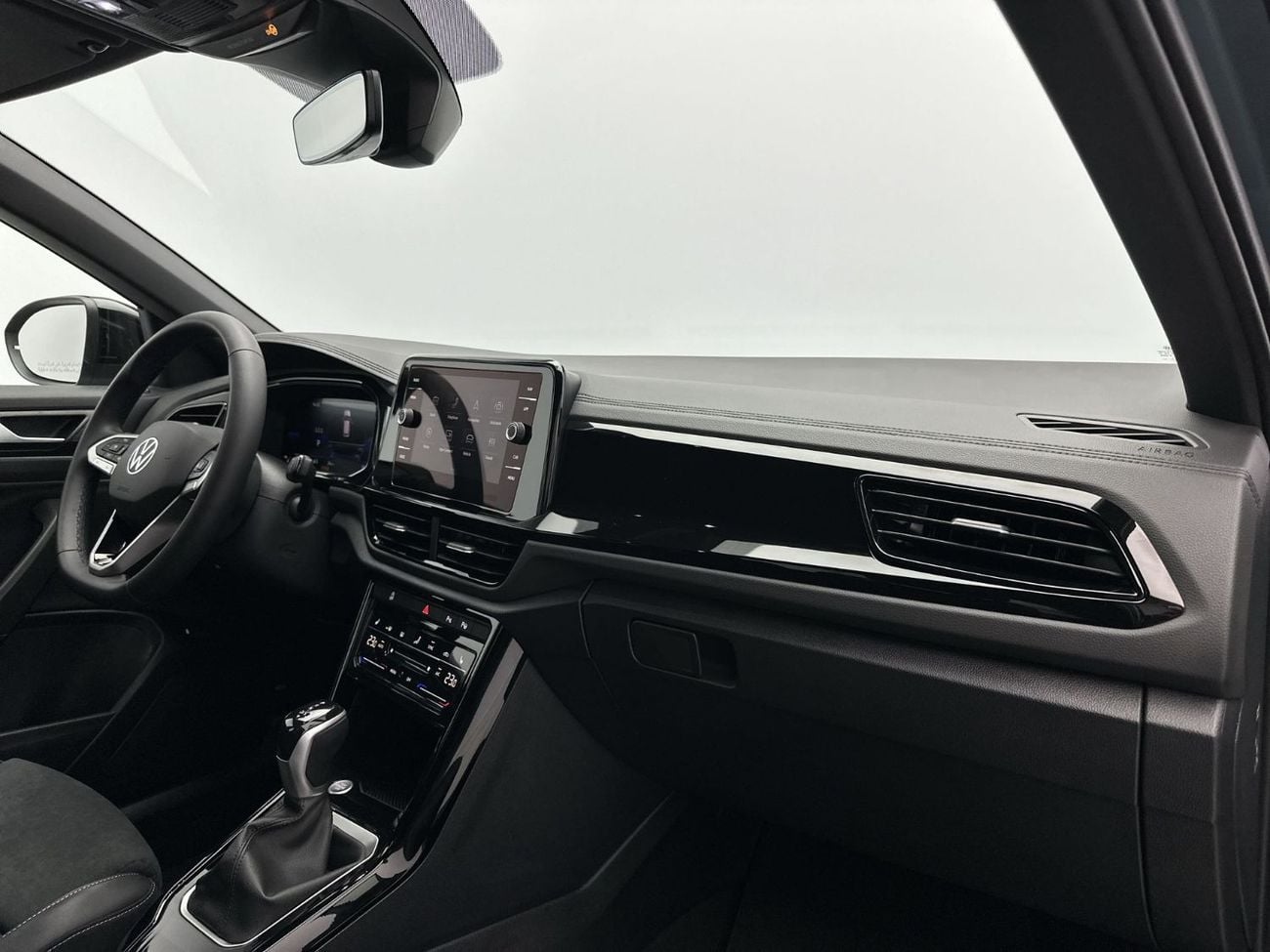 Volkswagen T ROC Style 1.4L (Ref#53392)