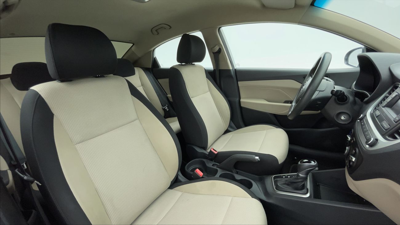 Hyundai Accent GL 1.4 | Zero Down Payment | Free Home Test Drive