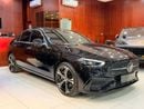 Mercedes Benz C300 STD