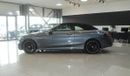 مرسيدس بنز C 200 كوبيه