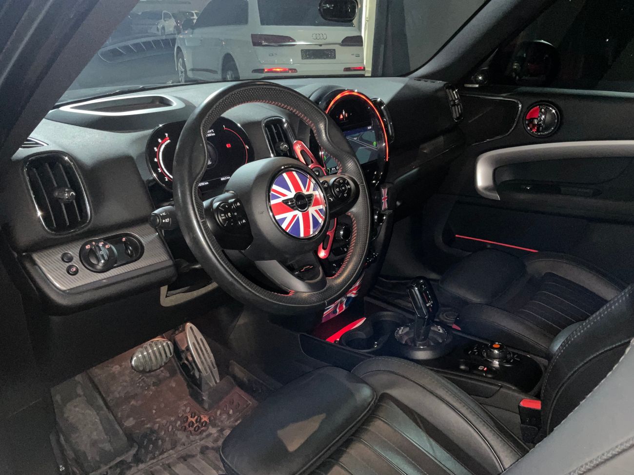 Mini Countryman John Cooper Works | Guaranteed Warranty | 0 Down Payment