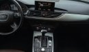 Audi A6 35 TFSI 2 | Under Warranty | Inspected on 150+ parameters