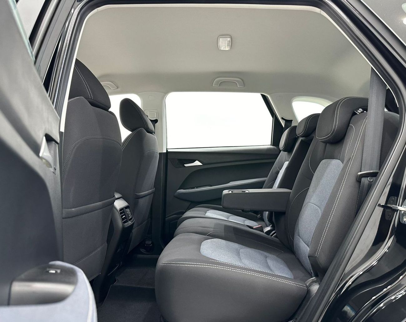 Chevrolet Captiva 2022 Chevrolet Captiva(7 Seater), Sep 2024 Chevrolet Warranty, Full Chevrolet Service History, GCC