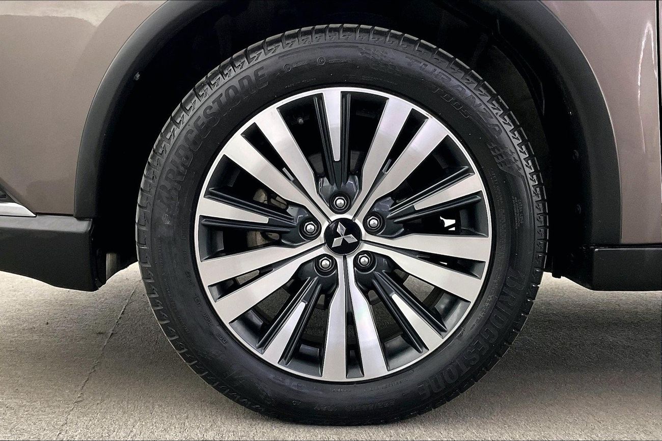 MG ZS Luxury | Guaranteed Warranty | 0 Down Payment