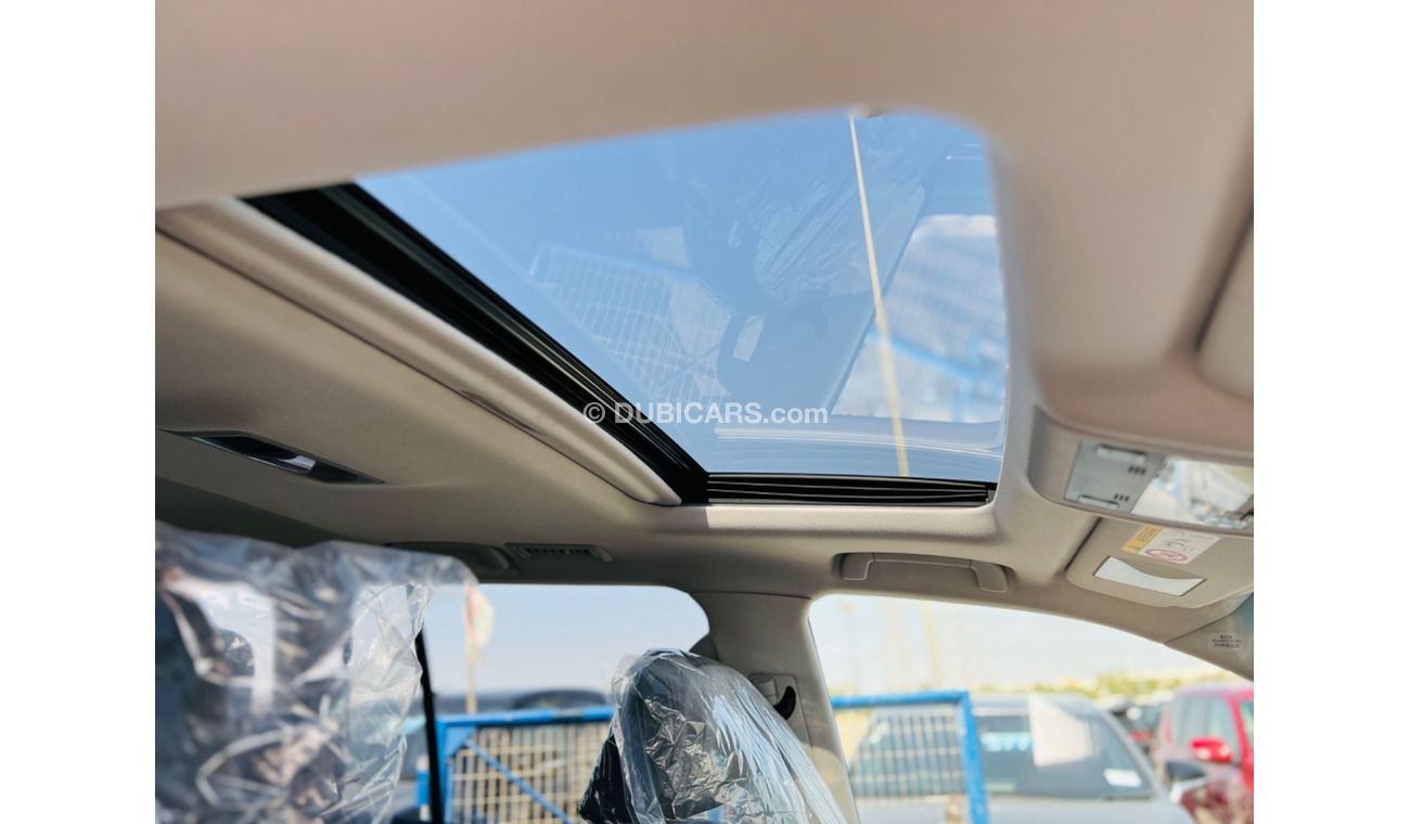 Toyota Land Cruiser VXR