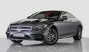 Mercedes-Benz S 560 Coupe *SALE EVENT* Enquirer for more details