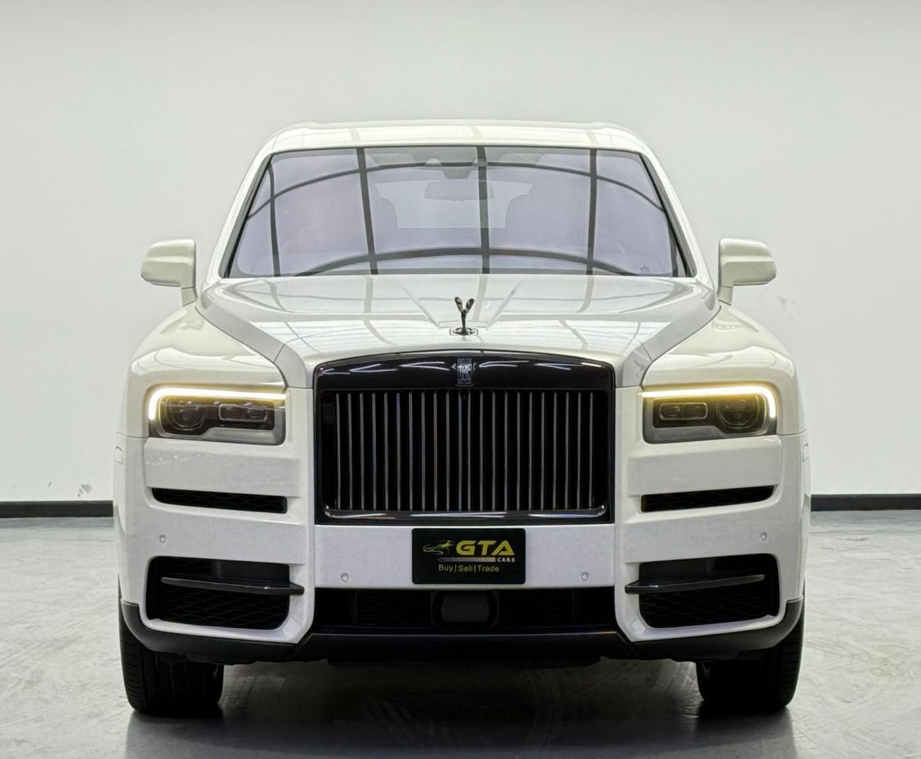 رولز رويس كولينان 2022 Rolls Royce Cullinan Black Badge, Warranty, Full Service History, Fully Loaded, Canadian