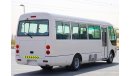 ميتسوبيشي روزا 2016 | ROSA BUS | 30 SEATER | GCC SPECS AND EXCELENT CONDITION