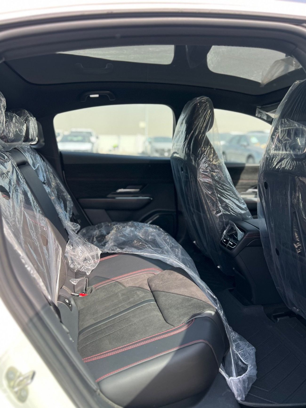 مازدا EZ6 Mazda Ez6 Ranger Extended Edition