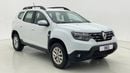 Renault Duster SE 1.6L 2025 SE | AED 663/Month | 0 DP | 30 Day Return | Warranty | Service History