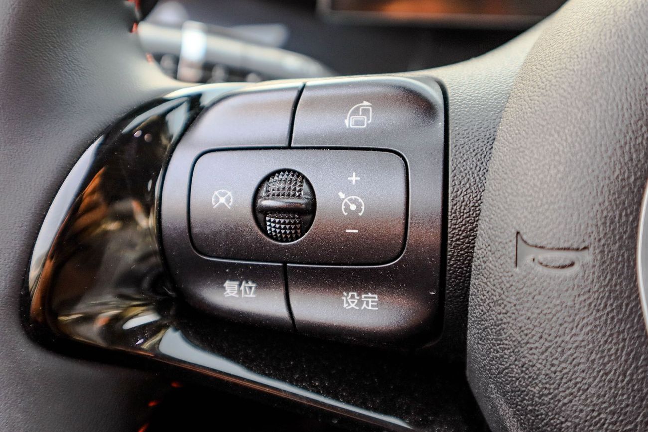 BYD e2 BYD E2 luxury 2025 model electric