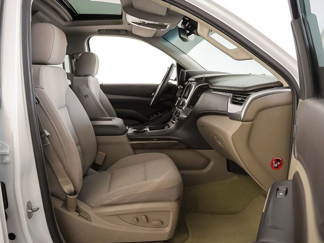 Chevrolet Tahoe 1LT 5.3L