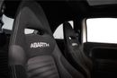 أبارث 595 2022 Abarth 595 Competizione  / Full Fiat Service History & Fiat Warranty