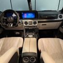 مرسيدس بنز G 63 AMG STD STD