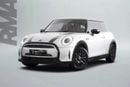 Mini Cooper Std 1.5L (5 Seater)