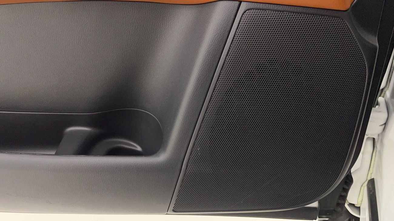 Nissan Patrol SE TITANIUM 4 | Zero Down Payment | Home Test Drive