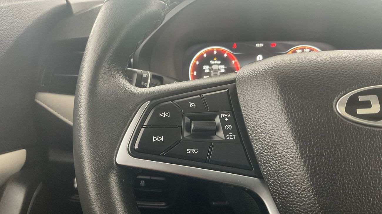 JAC JS4 Intelligent | Guaranteed Warranty | 0 Down Payment
