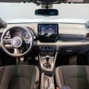 Toyota Yaris AED 2,166 pm • 0% Downpayment • GR Four • 2 Years Warranty