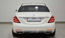 مرسيدس بنز S 650 S 650 MAYBACH