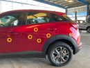 مازدا CX3 2.0 GT AUTO 2WD | شامل الضمان | 0 ﺪﻔﻋﺓ ﺃﻮﻟﻯ