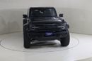Ford Bronco RAPTOR B4D4925SB / AL TAYER MOTORS AL QOUZ SHOWROOM