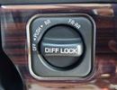 Toyota Land Cruiser Pick Up DOUBLE CABIN / 4.0L V6 PETROL A/T 4WD / SNORKEL, POWER WINDOWS  (CODE # STD-E)